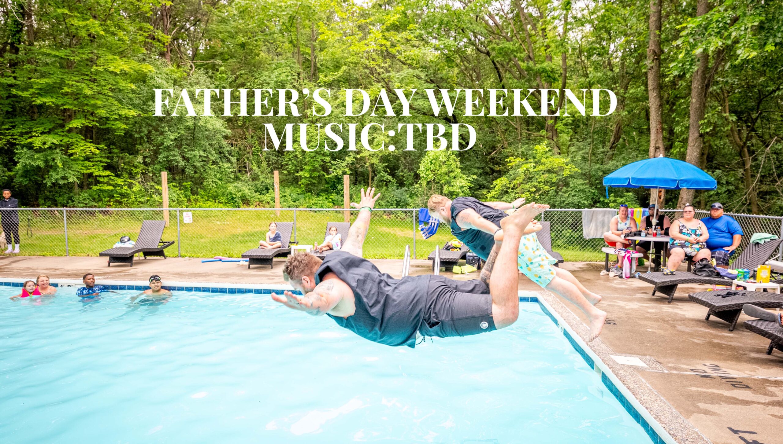 Flop, Sip & Shine: Father’s Day at Fox Hill With OLE SMOKY RAFFLES AND SPECIALS!---- Live Music: TBD ---- JUNE 18TH - 21ST Flop, Sip & Shine: Father’s Day at Fox Hill With OLE SMOKY RAFFLES AND SPECIALS!---- Live Music: TBD ---- JUNE 18TH - 21ST