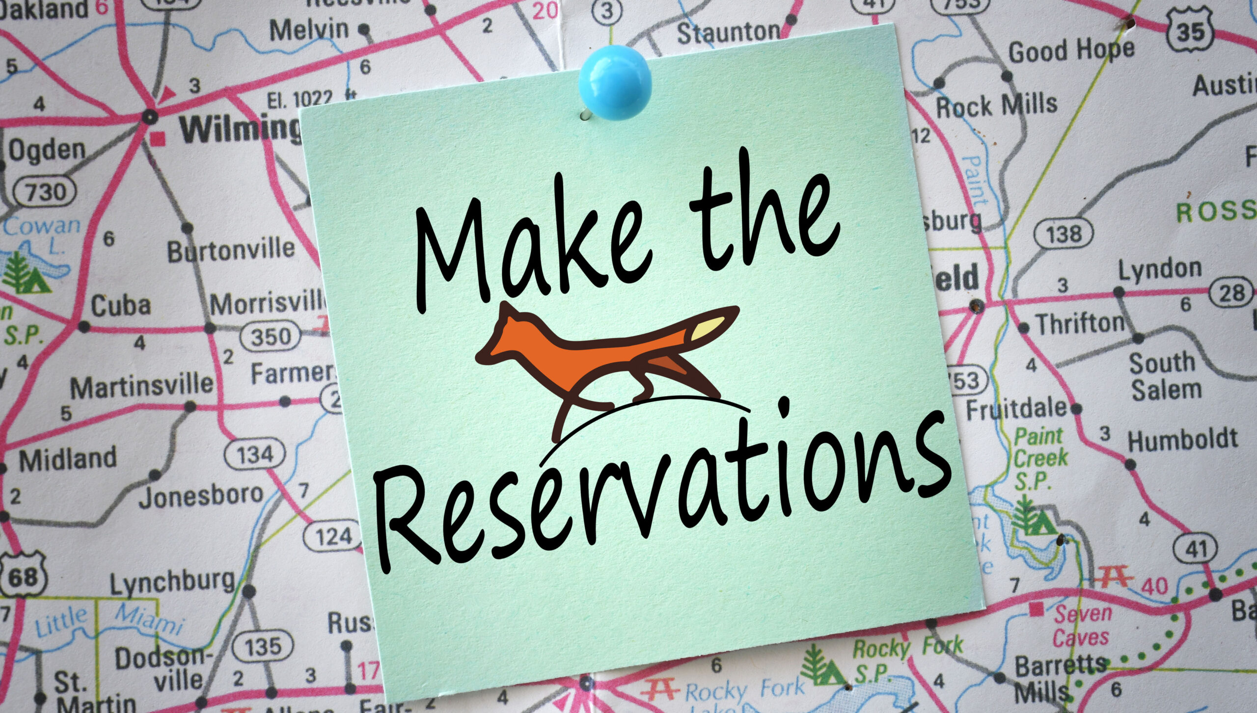 Reservations open online and over the phone for the 2026 SEASON! Reservations open online and over the phone for the 2026 SEASON!